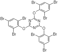 结构式