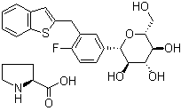 结构式